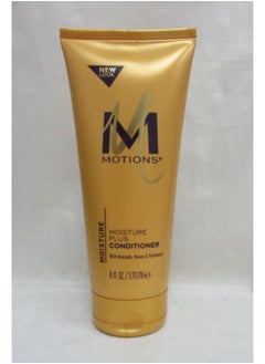 Motions Moisture plus Conditioner With Avocado Honey  Panthenol 170ml  - Image 1