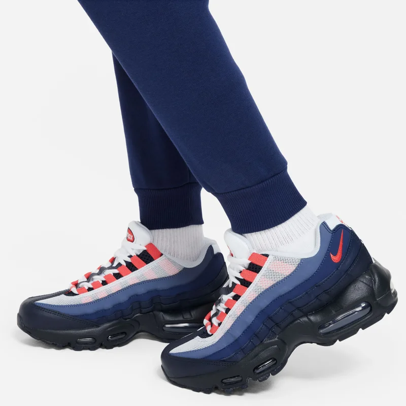 Nike Kids' Sportswear Club Fleece Joggers (Older Kids)