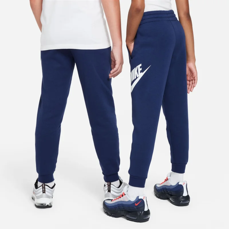 Nike Kids' Sportswear Club Fleece Joggers (Older Kids)