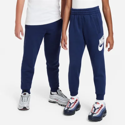 Nike Kids' Sportswear Club Fleece Joggers (Older Kids)