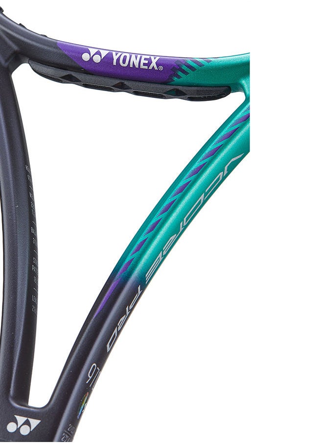 Yonex Vcore Pro 97D Green Purple-G2  - Image 2