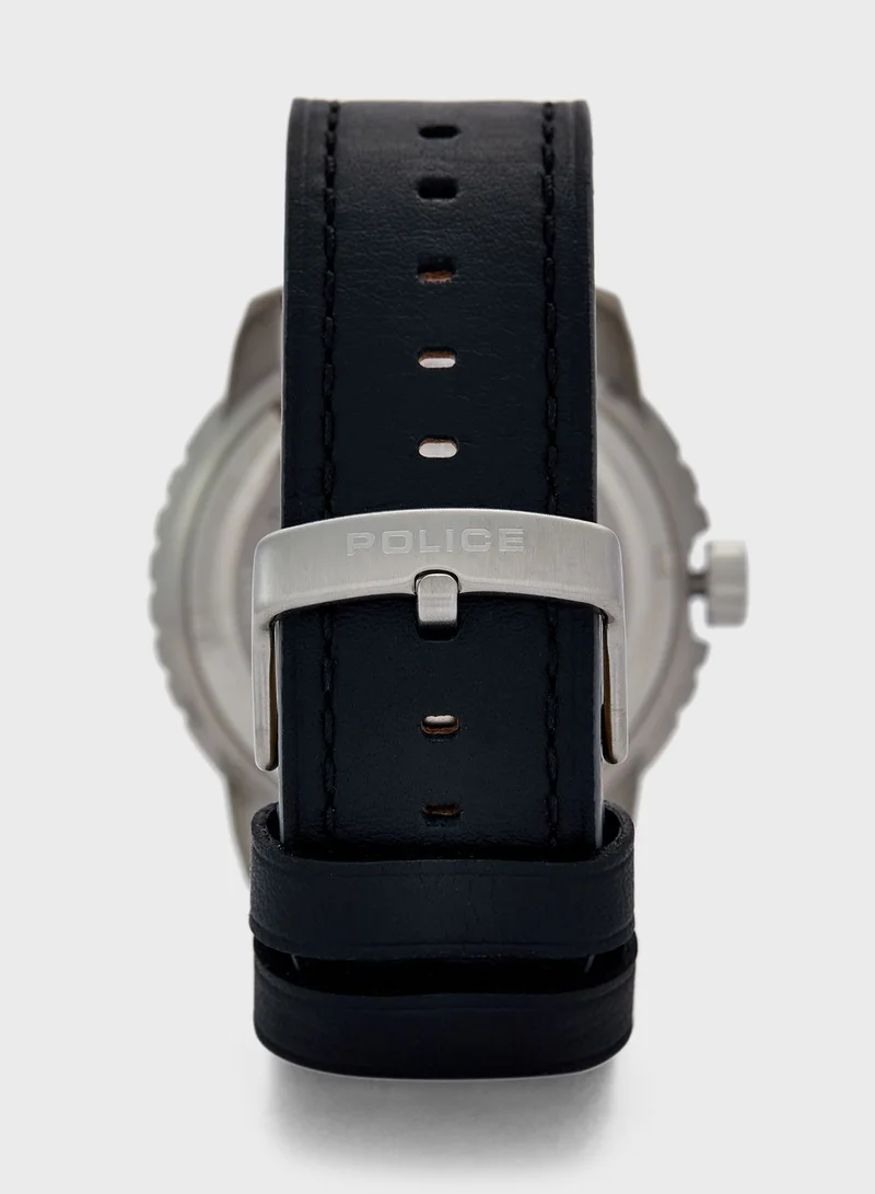 POLICE Survivor Watch