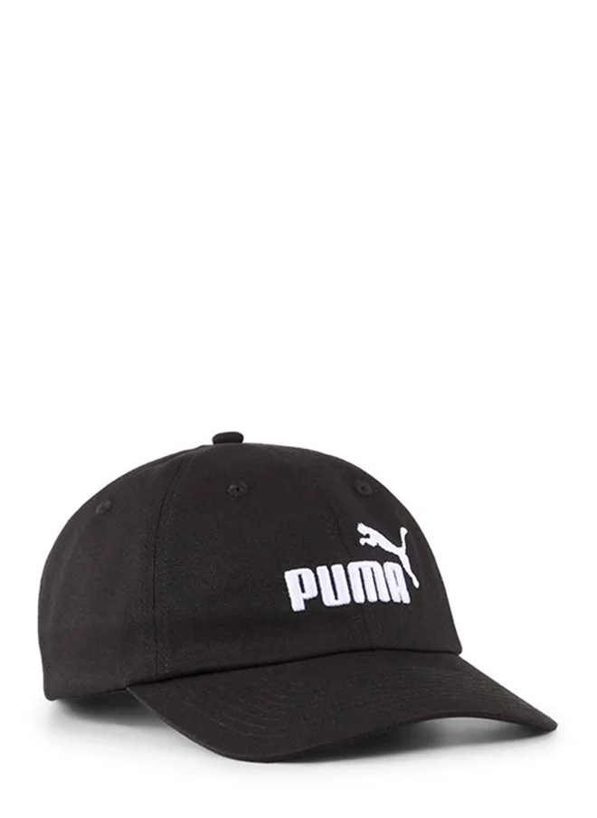 PUMA Kids Logo Baseball Cap