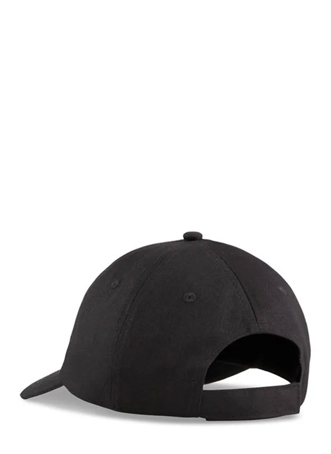 PUMA Kids Logo Baseball Cap