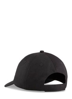 PUMA Kids Logo Baseball Cap  - Image 2