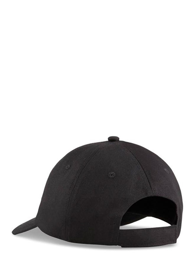 PUMA Kids Logo Baseball Cap  - Image 2