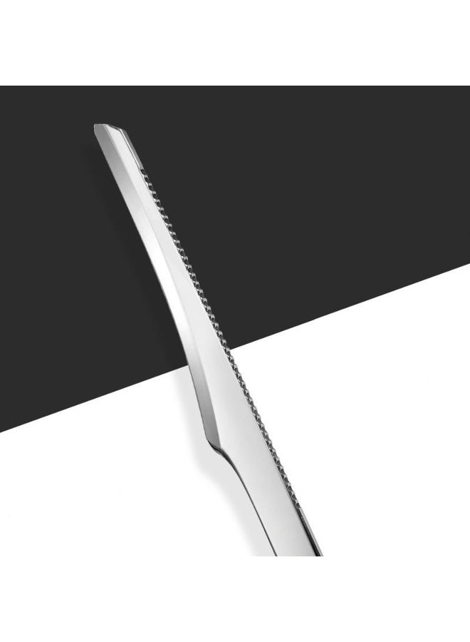 Generic 1 Pcs Nail and Pedicure Tools Dead Skin Remover Foot Cuticle Removal Toenail Scraper