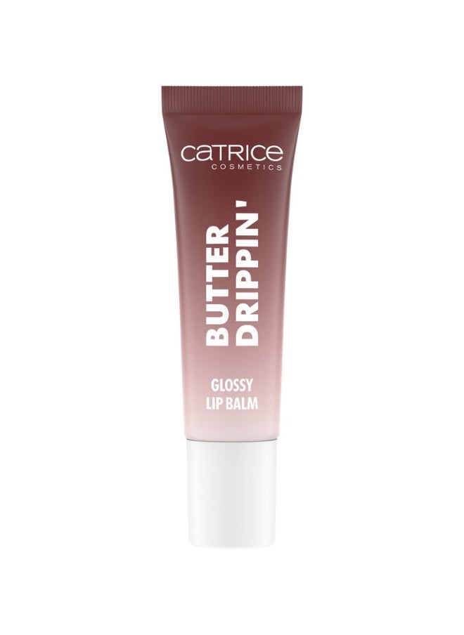 Catrice Butter Drippin' Glossy Lip Balm 040  - Image 1
