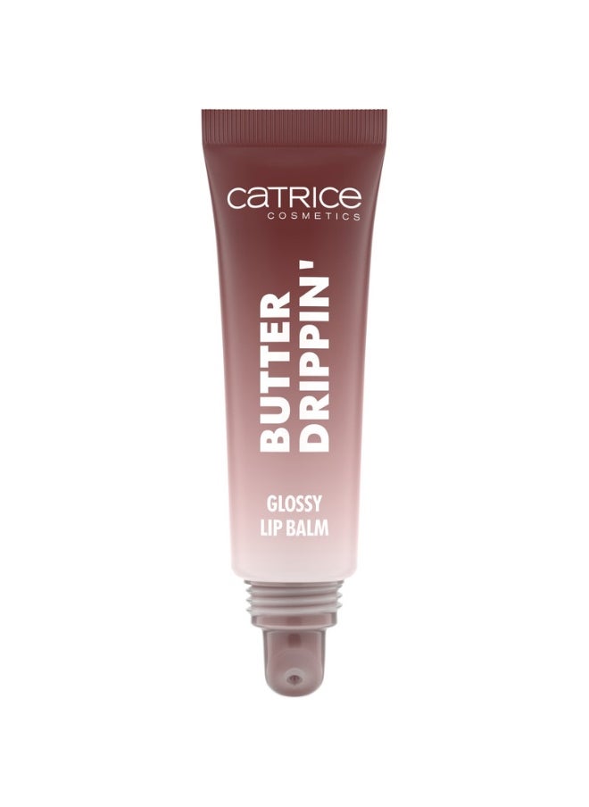 Catrice Butter Drippin' Glossy Lip Balm 040  - Image 2