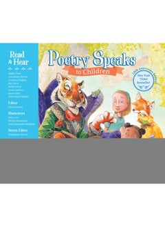 Poetry Speaks To Children 
