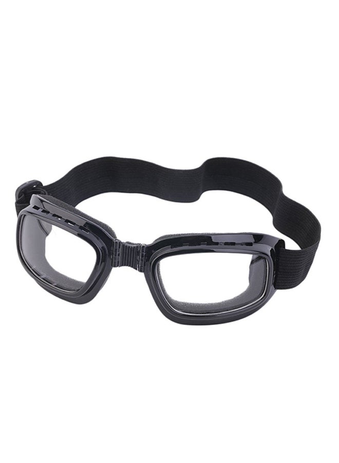 Foldable Anti Fog Windproof Safety Goggles - Image 1