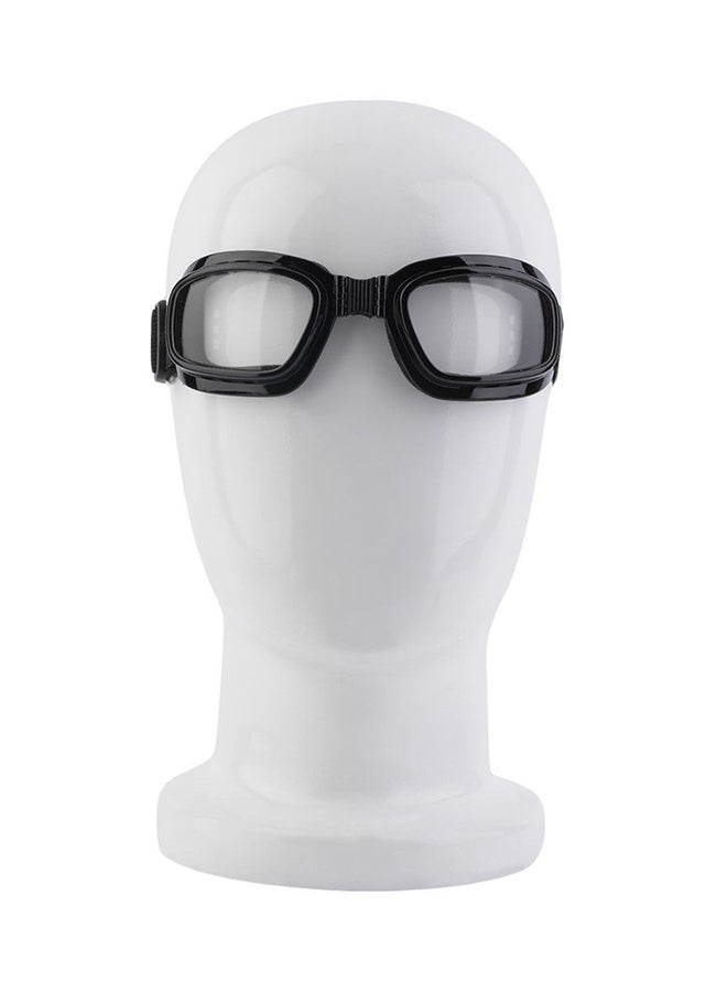 Foldable Anti Fog Windproof Safety Goggles - Image 3