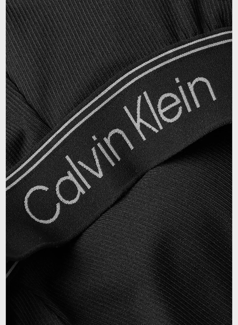 Calvin Klein Sports Medium Support Sports Bra
