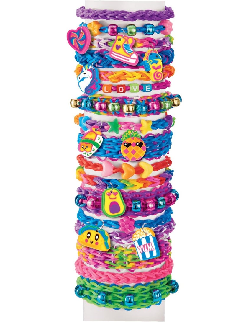 CrazArt حافظة مطاطية فاخرة من CraZLoom - Image 3