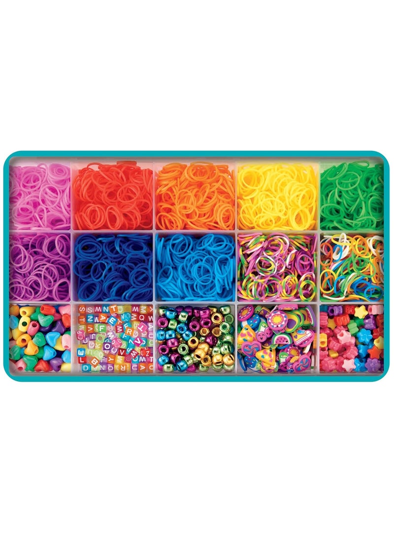 CrazArt حافظة مطاطية فاخرة من CraZLoom - Image 2