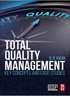 Total Quality Management 