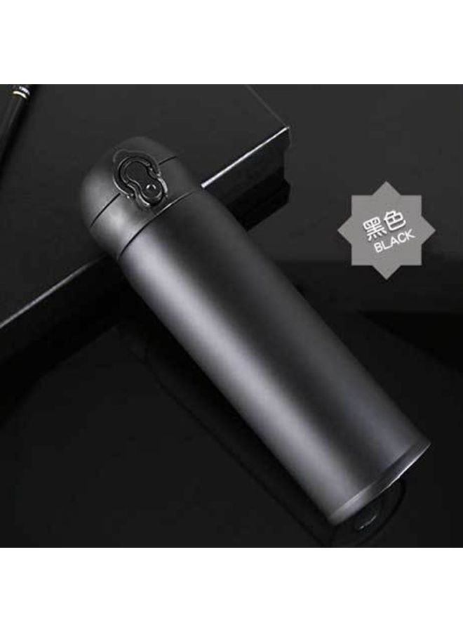 Origin New Cartoon Creative 304 Stainless Steel Vacuum Cup Female Bounce Cover Stainless Steel Cup Vacuum Cup