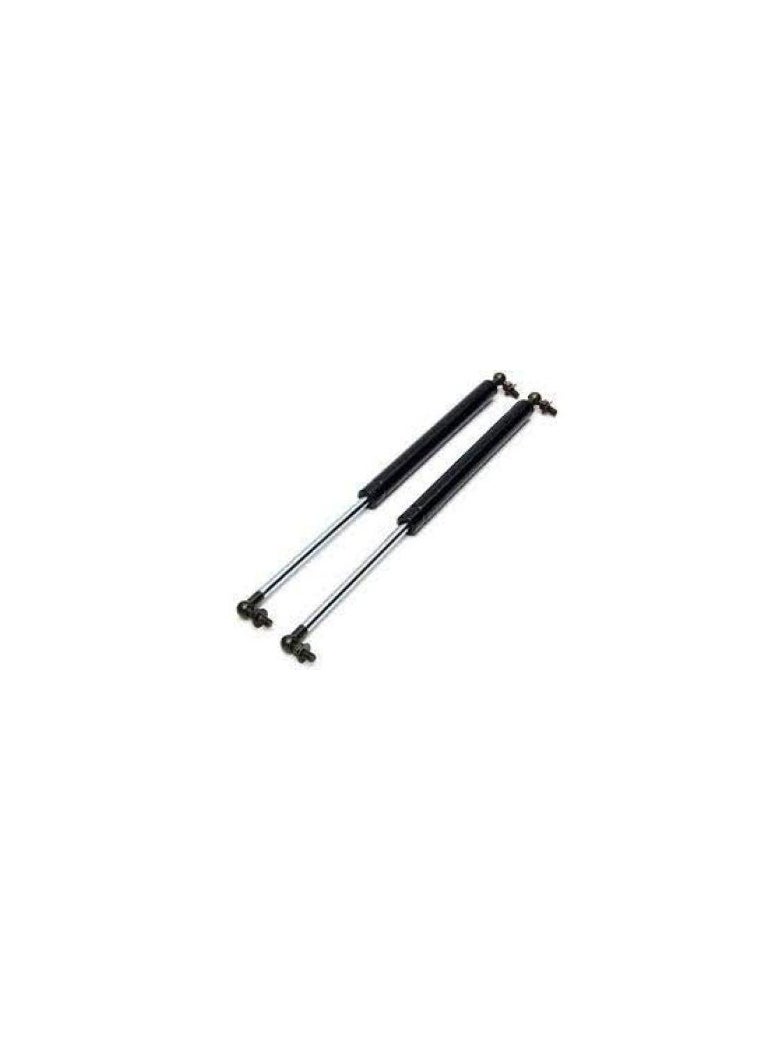 Generic 2 Pcs 53440-69025 For Model 1998-2007 Landcruiser 100 Series Lexus LX470 Front Hood Lift Supports Gas Struts 53440690250  - Image 3