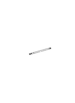 Generic 2 Pcs 53440-69025 For Model 1998-2007 Landcruiser 100 Series Lexus LX470 Front Hood Lift Supports Gas Struts 53440690250  - Image 4