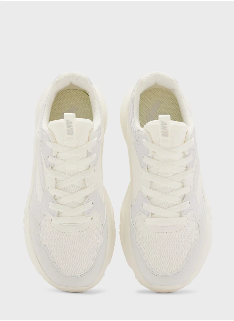 ANTA Basic Lifestyle Shoes
