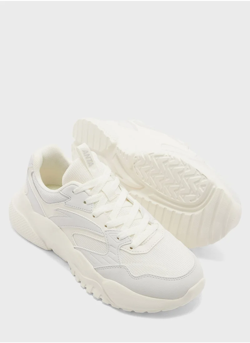 ANTA Basic Lifestyle Shoes