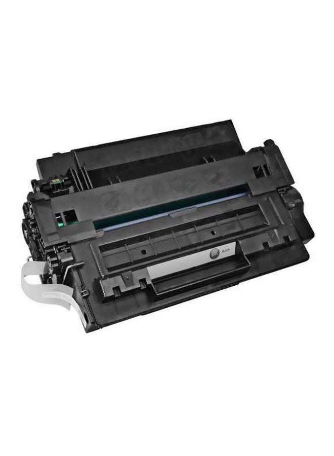 HP خرطوشة حبر 55A للطباعة أسود - Image 1