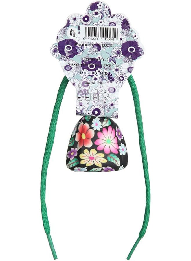 Boom Freska Car Air Freshener - Lavender (various shapes) - Image 1