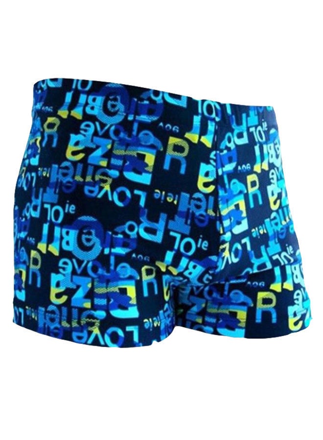 NIBEMINENT Comfortable Swimming Short XL - Image 1