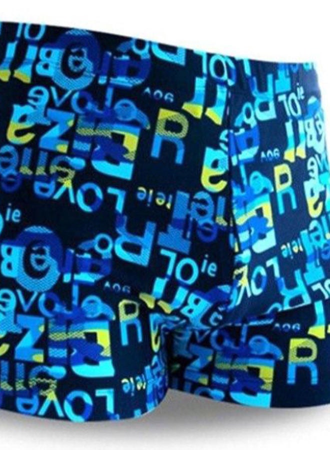 NIBEMINENT Comfortable Swimming Short XL - Image 2