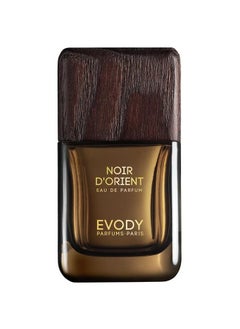 Evody Noir D'orient Edp 100ml