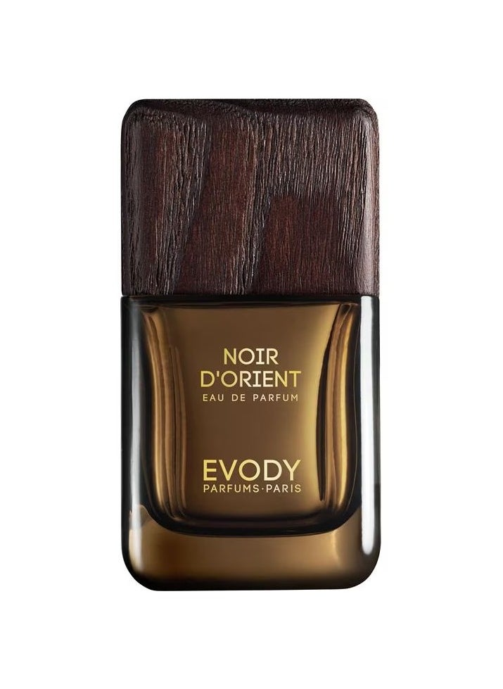 EVODY PARFUMS - Evody Noir D'orient Edp 100ml - Image 1