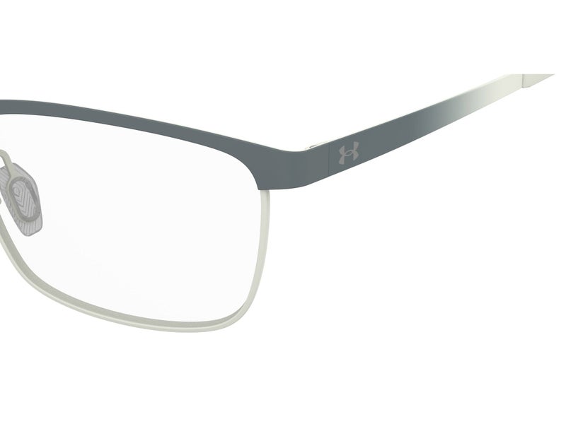 UNDER ARMOUR Kids Unisex Square Frames  50 UA 9020 - Image 4