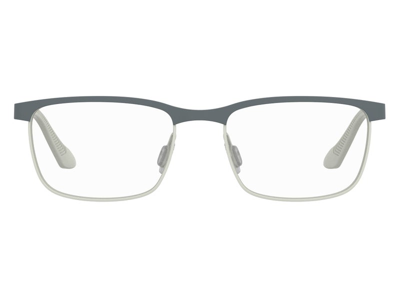 UNDER ARMOUR Kids Unisex Square Frames  50 UA 9020 - Image 1