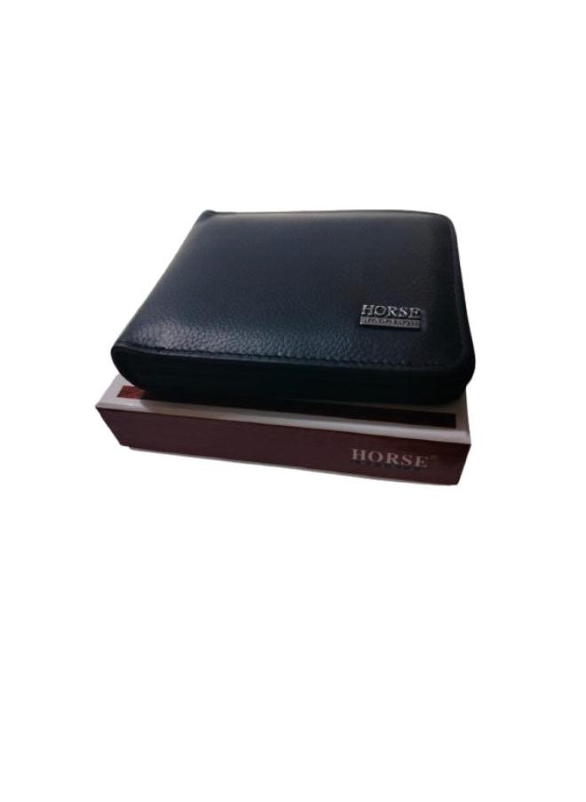 imperial HORSE Horse Men's Faux Leather Wallet  - Image 5