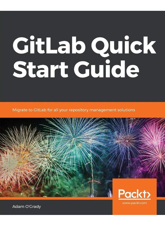 GitLab Quick Start Guide