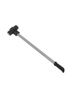 LAWAZIM Hammer with Steel Handle - 6lb  - Image 1