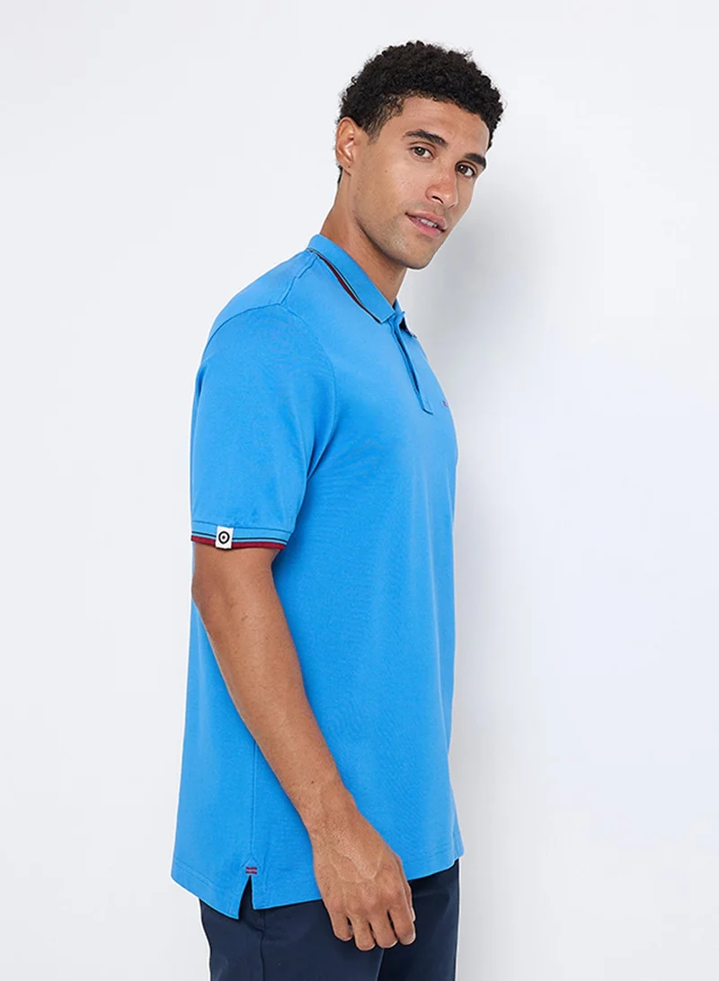Ben Sherman  Classic Tipping Polo for Men | Best Price UAE