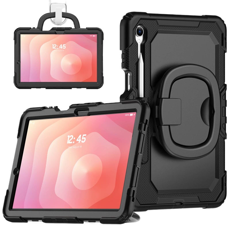 DGG Green iPad Case Compatible with Multiple iPad Models - Image 2