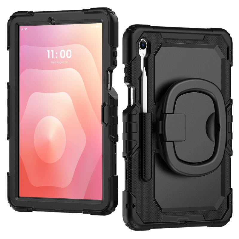 DGG Green iPad Case Compatible with Multiple iPad Models - Image 3