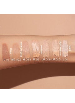 Liquid Foundation Shade LM 01.5, 30 ML - pzsku/Z7FFA4CCF7547CA656A3AZ/45/_/1709113426/39c967e6-6fd0-488c-9136-348cfdf39351