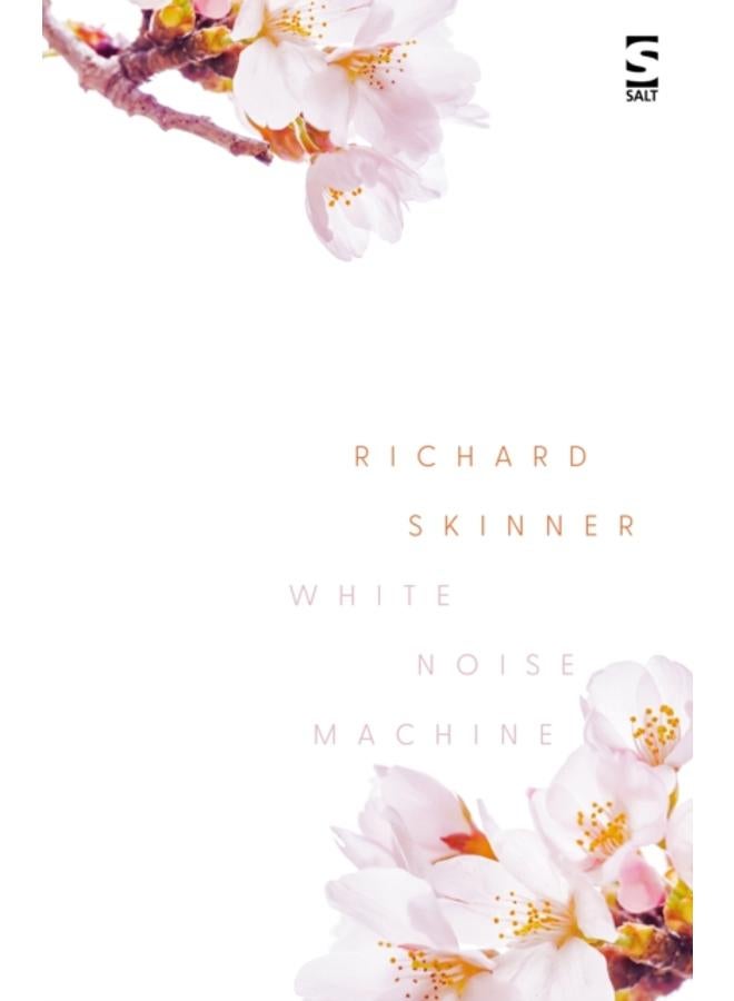 White Noise Machine 