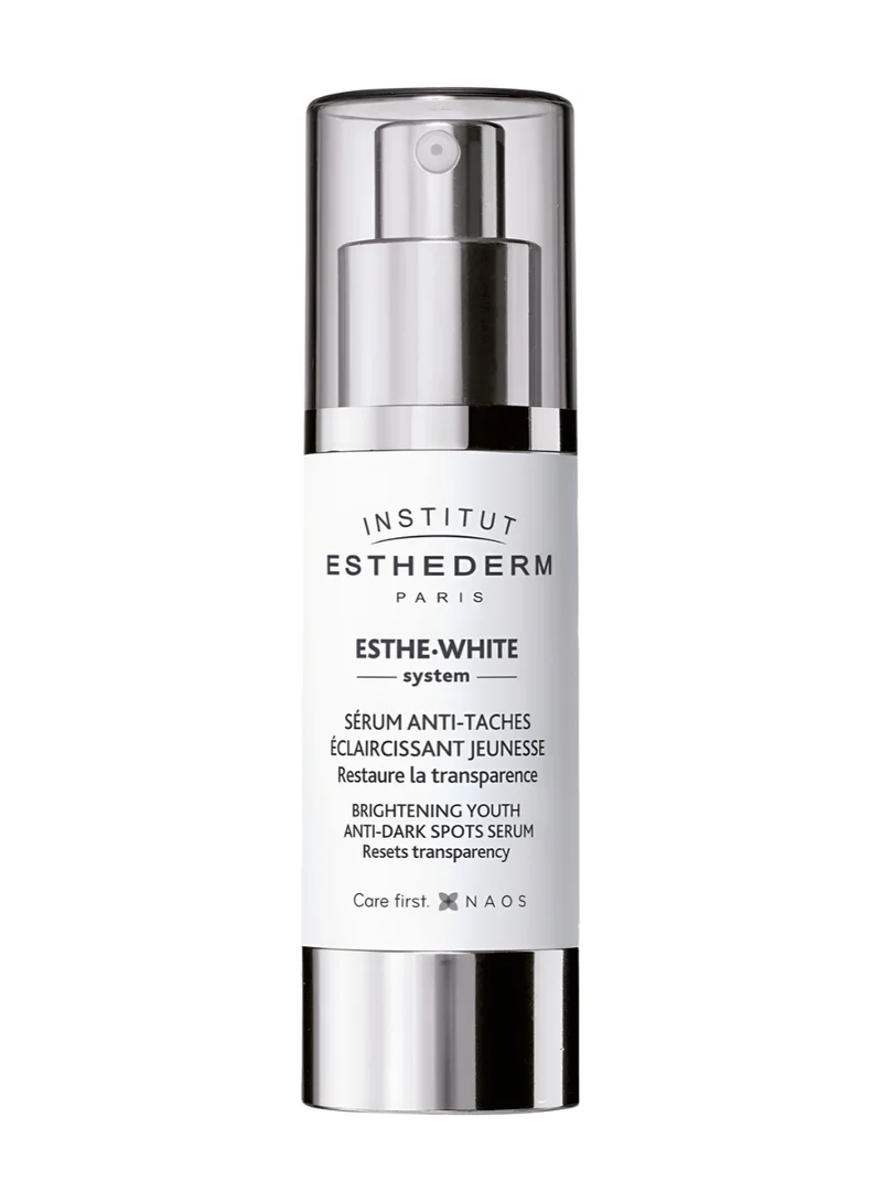 Esthederm Brightening Youth Anti-Dark Spot Serum 30Ml