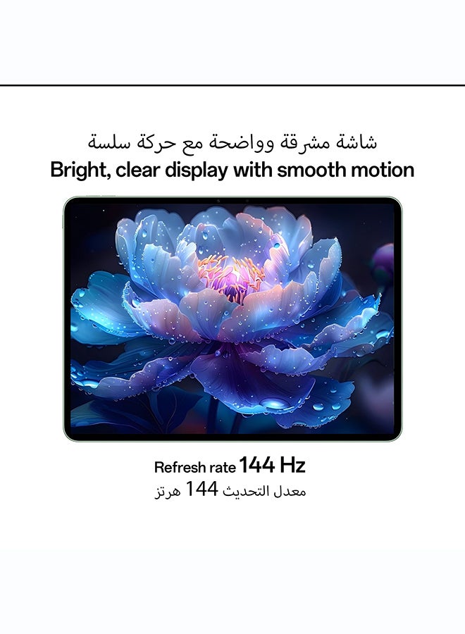 OnePlus Pad 4 Dune Glow 12GB RAM 512GB Snapdragon 8 Elite Gen 5 International Version - Image 3