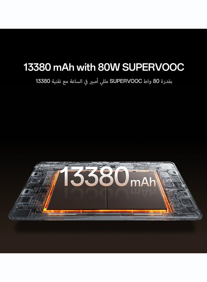 OnePlus Pad 4 Dune Glow 12GB RAM 512GB Snapdragon 8 Elite Gen 5 International Version - Image 5