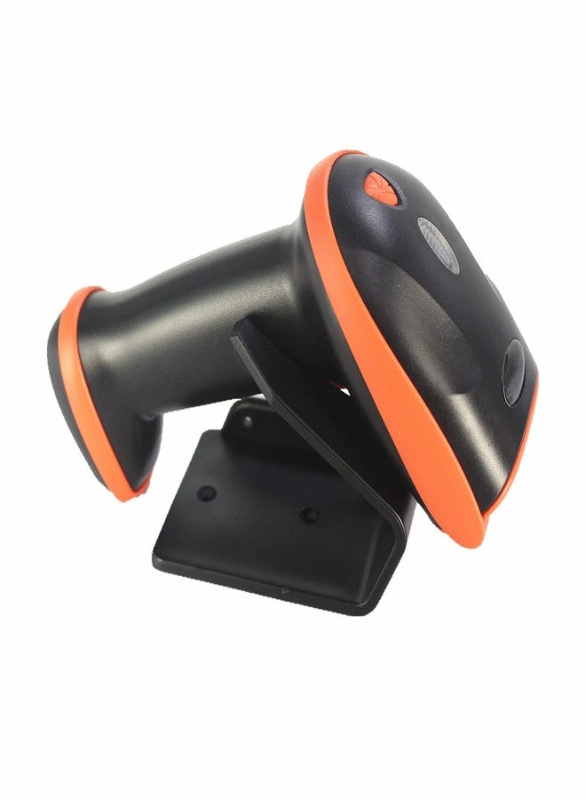 VENREA Universal Barcode Scanner Holder, Barcode Scanning Holder, Barcode Reader Rack Bracket Wall Mount Accessiors Fit for Most Scanner Barcode Scanners Label Readers (5pcs-Style A) - Image 5