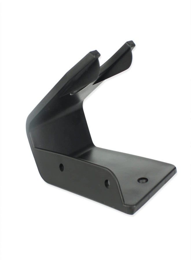 VENREA Universal Barcode Scanner Holder, Barcode Scanning Holder, Barcode Reader Rack Bracket Wall Mount Accessiors Fit for Most Scanner Barcode Scanners Label Readers (5pcs-Style A) - Image 2