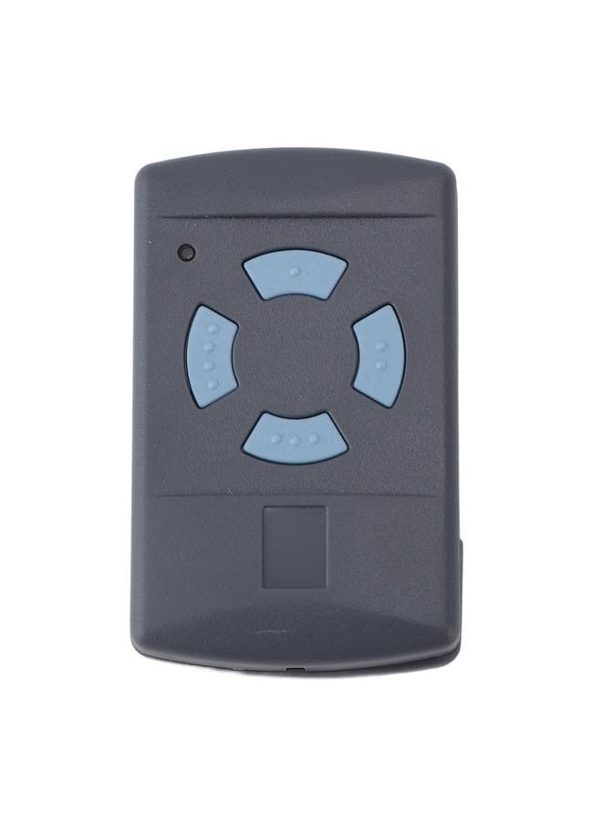 NIBEMINENT - Garage Door Remote 868mhz 164ft Long Transmission Distance Universal Gate Remote Control for Home - Image 1