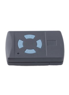 NIBEMINENT Garage Door Remote 868mhz 164ft Long Transmission Distance Universal Gate Remote Control for Home  - Image 4