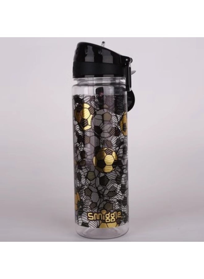 سميجل كوب ماء بسحابة للأطفال من Smiggle أستراليا - كوب بسعة كبيرة وسهل الاستخدام