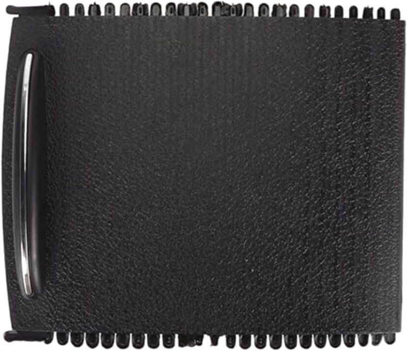 Wivplex Center Console Roller Blind Cover for C-Class W203 - Image 3